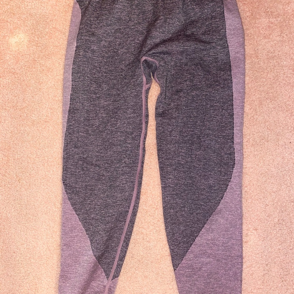 VS PINK SEAMLESS LEGGING